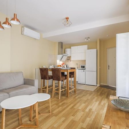 סביליה Apartamento 1 Habitacion Plaza San Julian Centro מראה חיצוני תמונה