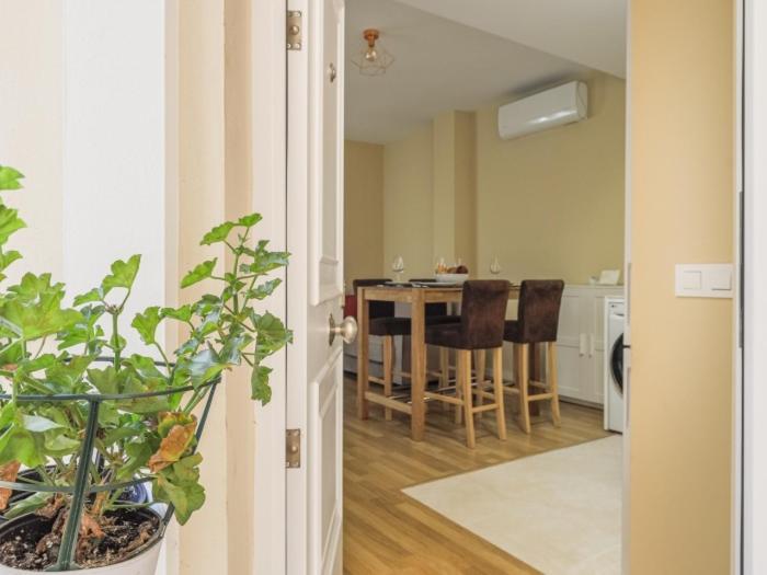 סביליה Apartamento 1 Habitacion Plaza San Julian Centro מראה חיצוני תמונה