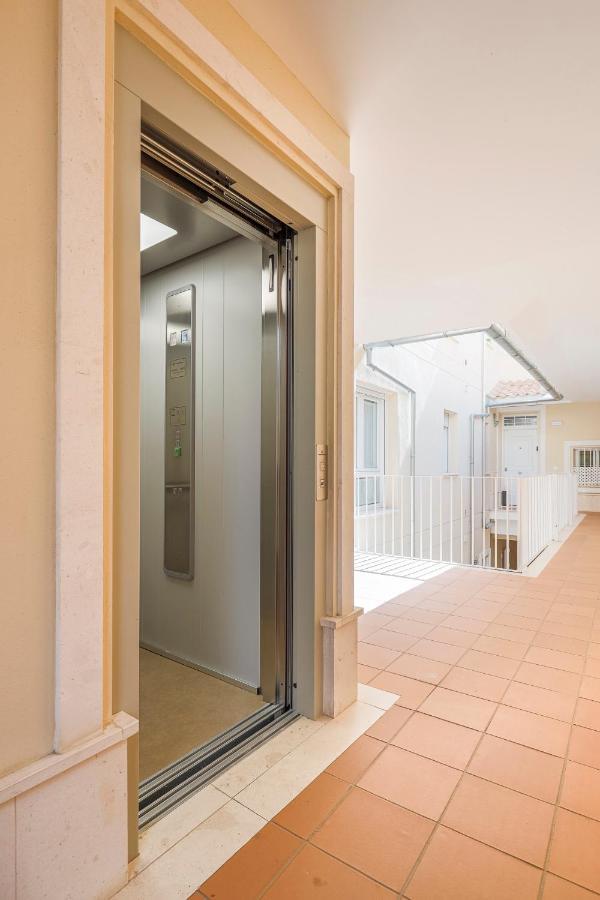 סביליה Apartamento 1 Habitacion Plaza San Julian Centro מראה חיצוני תמונה