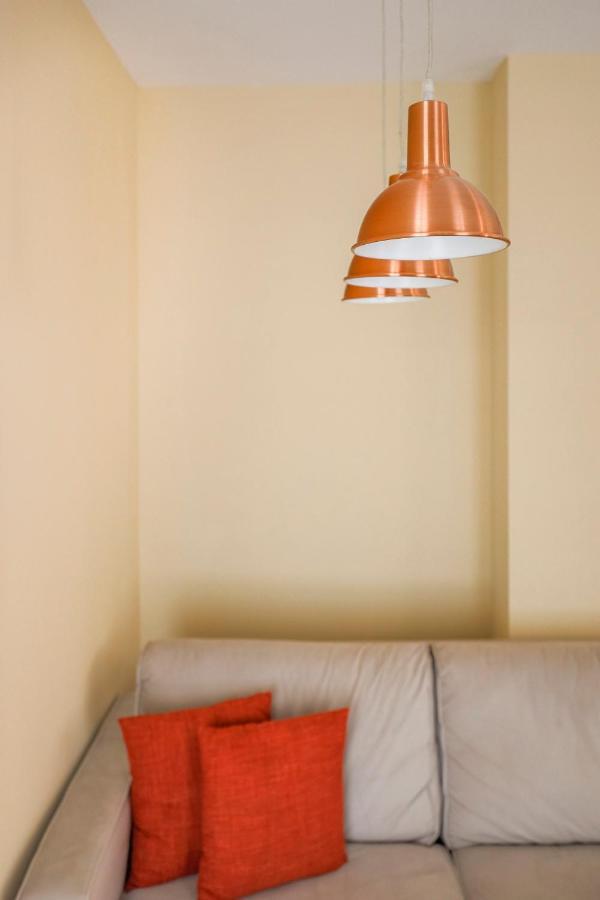 סביליה Apartamento 1 Habitacion Plaza San Julian Centro מראה חיצוני תמונה